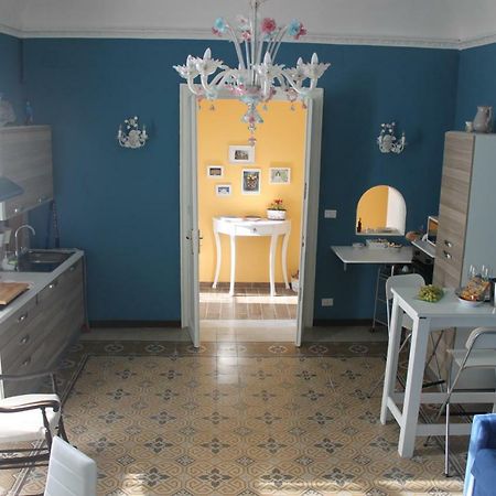 Dimore De La Rosa Palermo Exterior foto