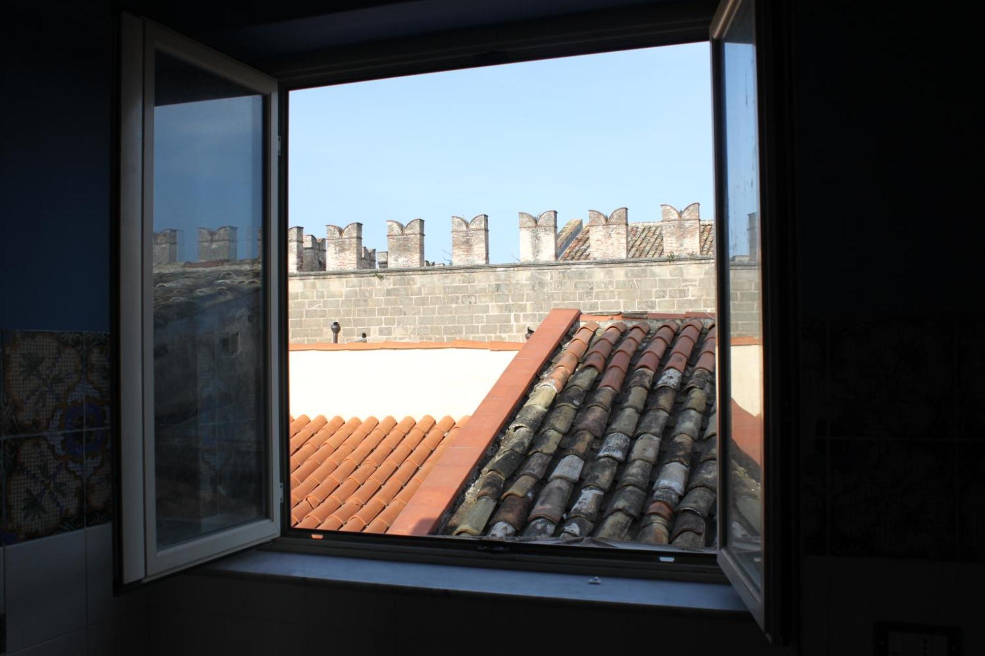 Dimore De La Rosa Palermo Exterior foto