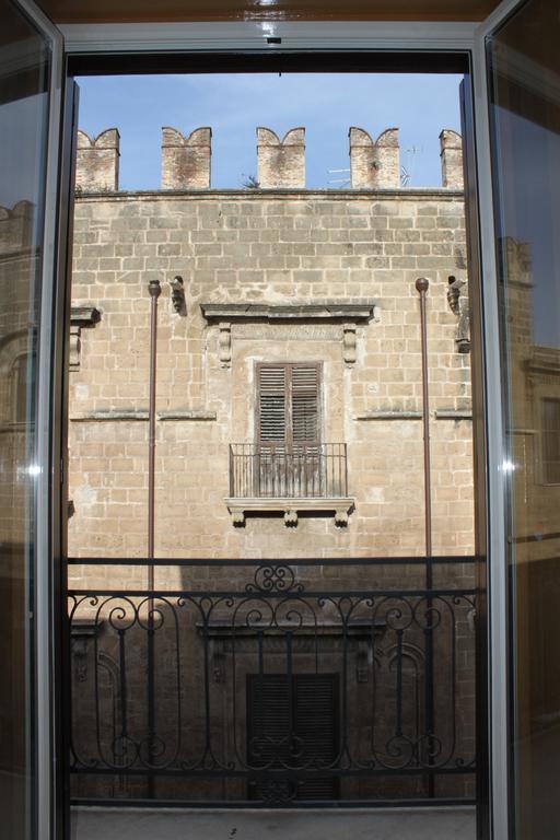 Dimore De La Rosa Palermo Exterior foto
